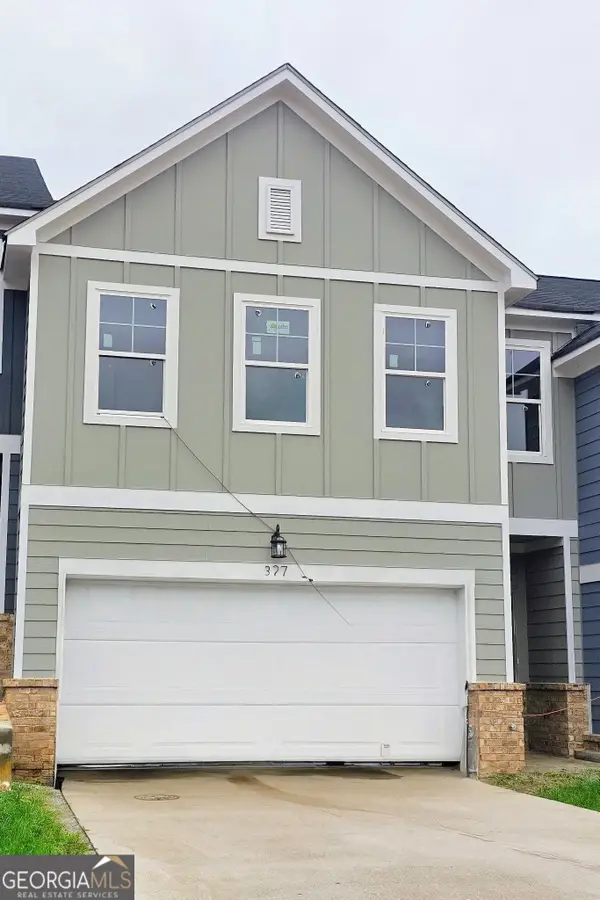 337 Yukon Drive #60, Conyers, GA 30094