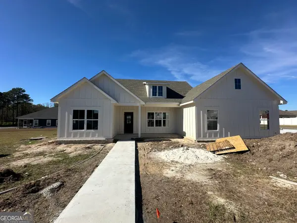 69 Packer Pride Drive Se, Moultrie, GA 31788