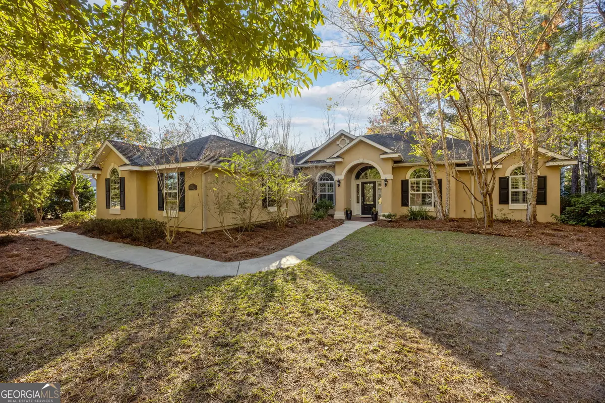 294 Osprey Circle, Saint Marys, GA 31558 - Image #1