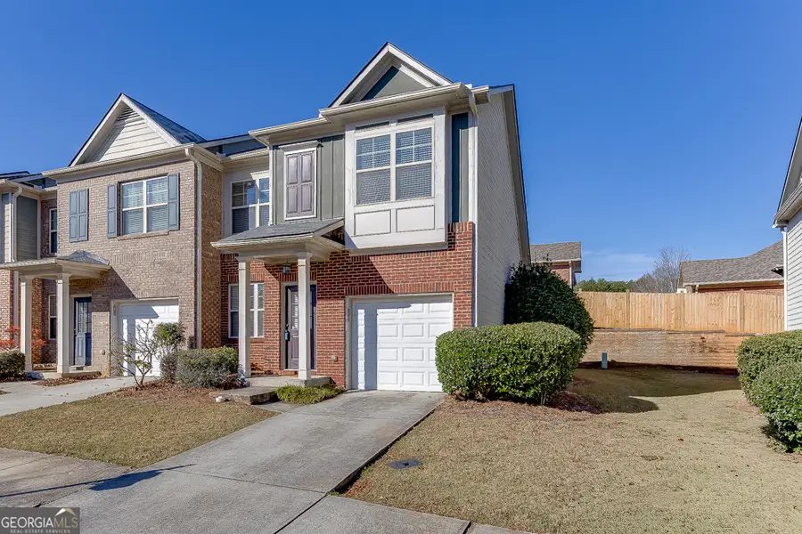 1043 Nightfall Court Nw, Suwanee, GA 30024 - Image #2