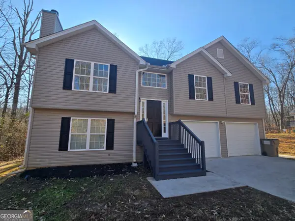 2804 Sawyer Mill Drive, Gainesville, GA 30507