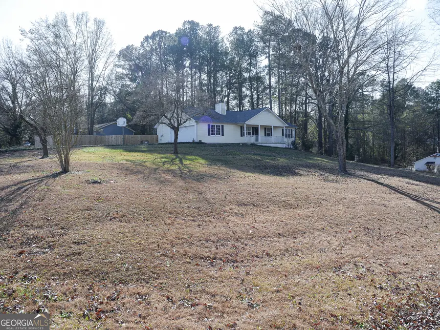 370 Ridgeview Drive, Auburn, GA 30011 - Image #2