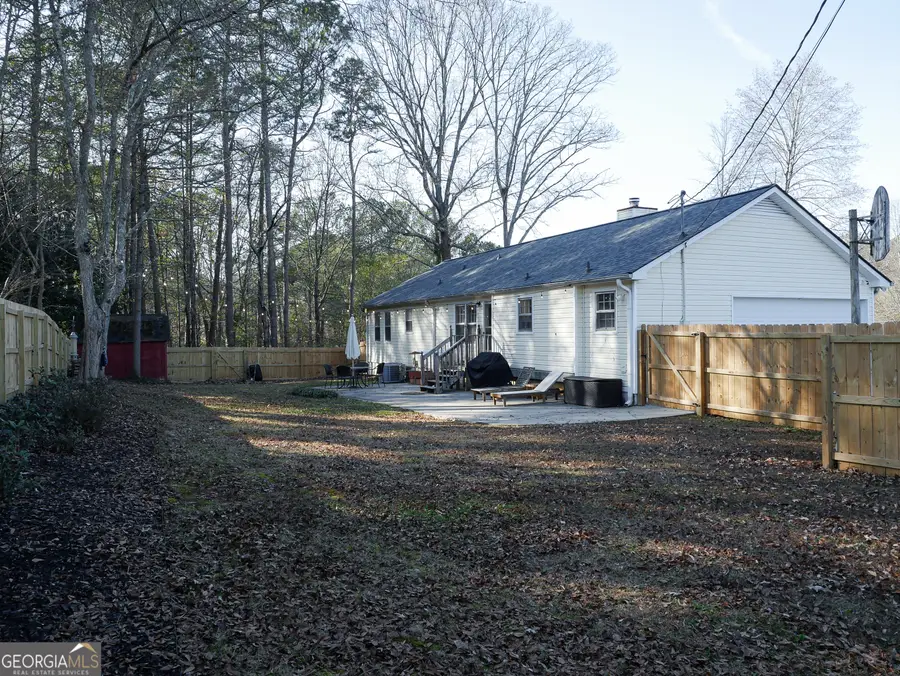 370 Ridgeview Drive, Auburn, GA 30011 - Image #3