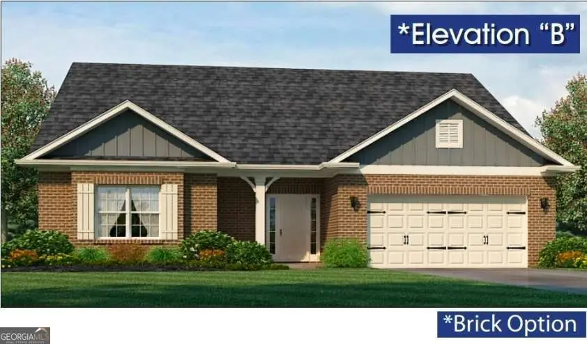 394 Charles Ridge #52, Dallas, GA 30157 - Image #1