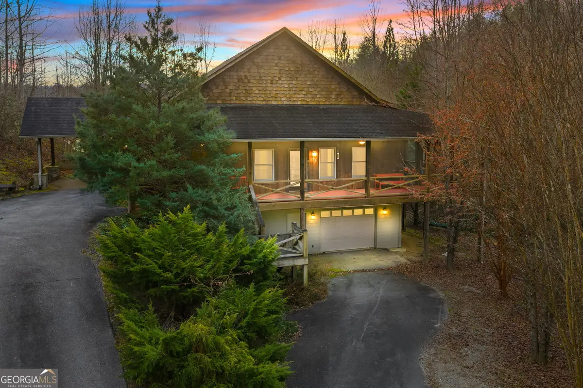 1242 Moccasin Creek Road, Clarkesville, GA 30523 - Image #1