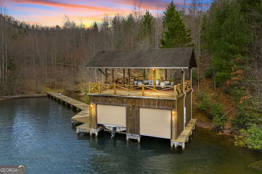 1242 Moccasin Creek Road, Clarkesville, GA 30523 - Image #3