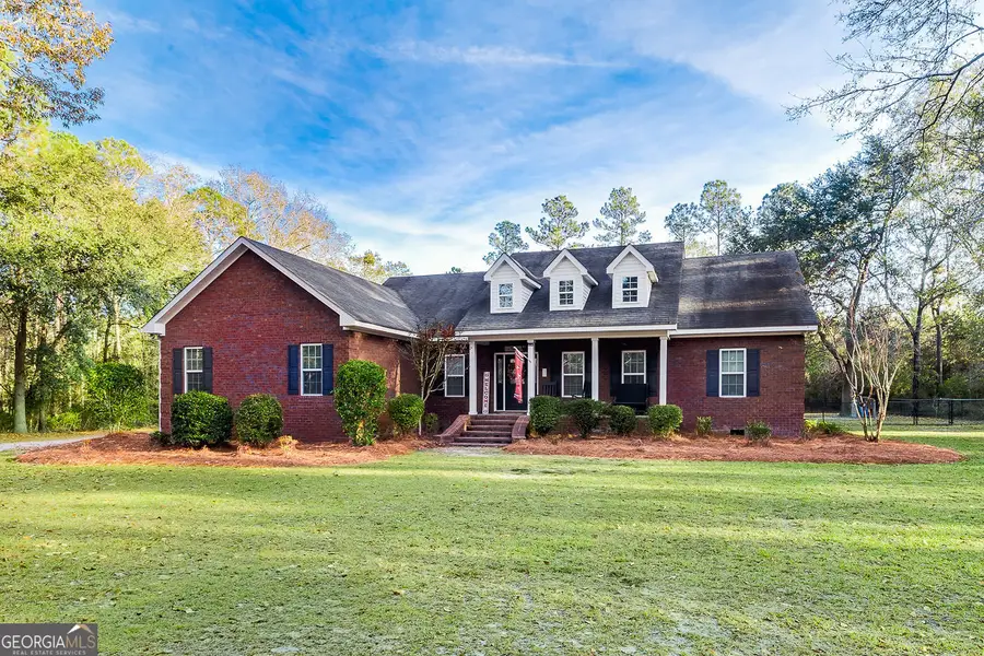 316 Hatcher Run, Ellabell, GA 31308 - Image #2