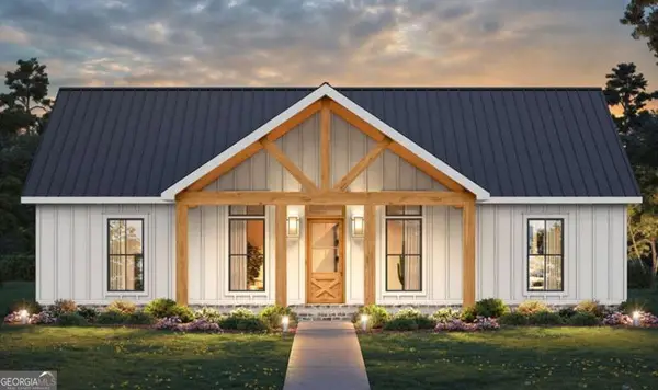 184 Loyd Road, Mansfield, GA 30055