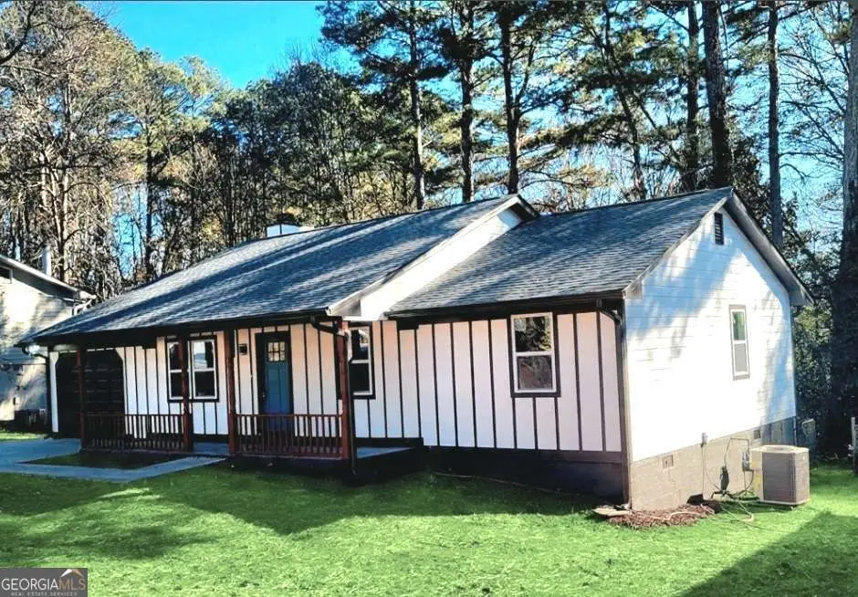 4110 Megan Road, Duluth, GA 30096 - Image #1