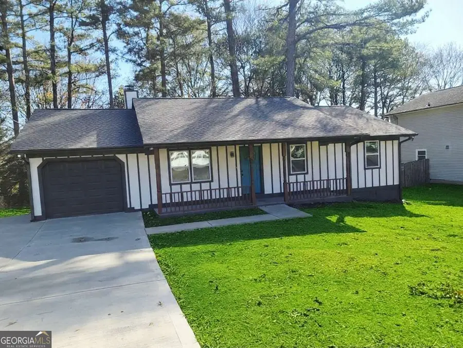 4110 Megan Road, Duluth, GA 30096 - Image #2