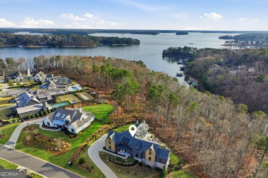 4620 Palmetto Lane, Cumming, GA 30041 - #2