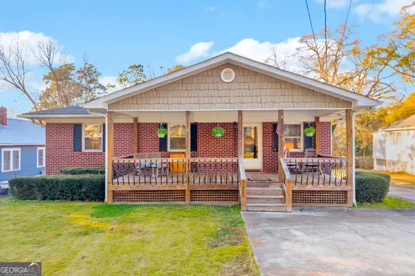 136 Springdale Road, Elberton, GA 30635