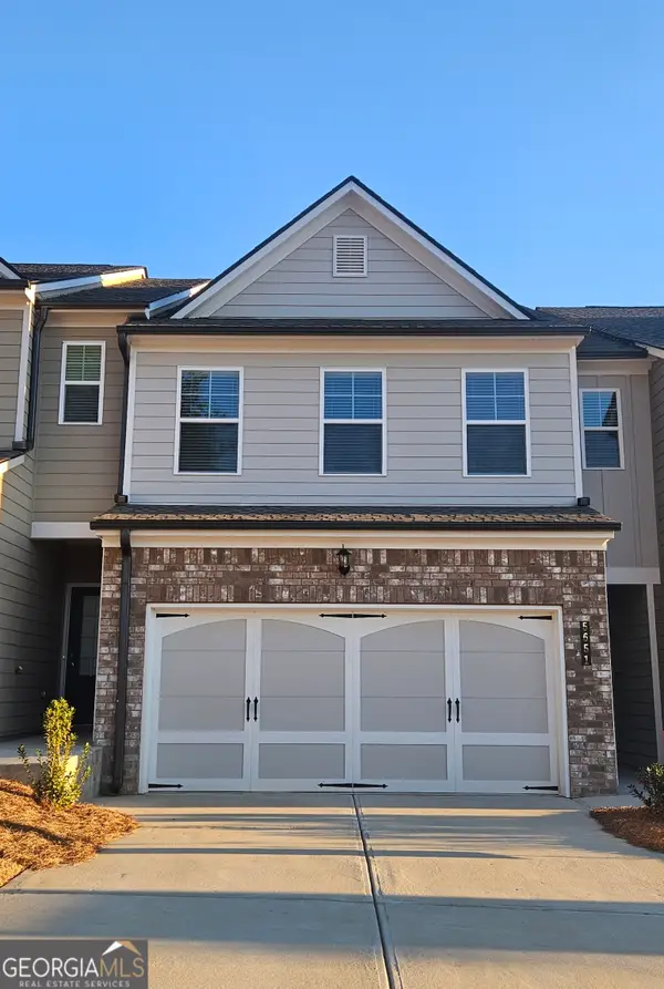 5651 Chickory Drive, Flowery Branch, GA 30542