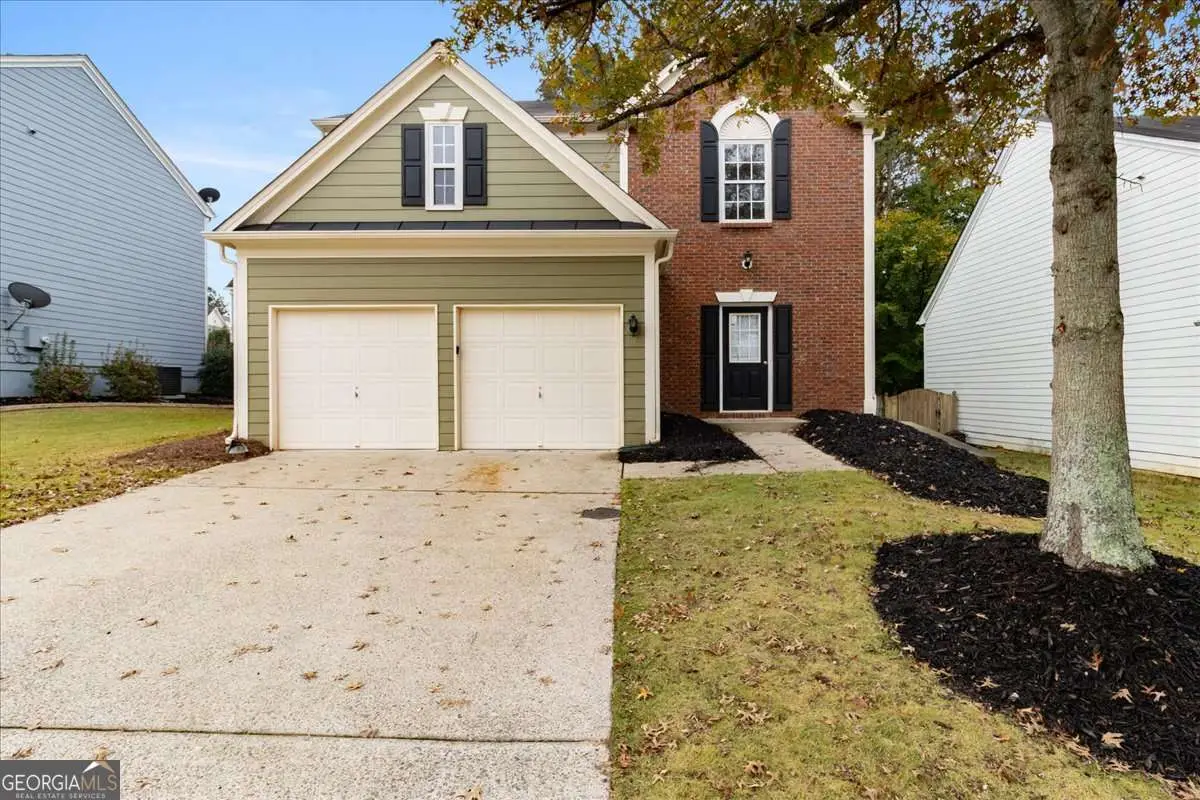 212 Ashland Drive, Woodstock, GA 30189 - Image #1