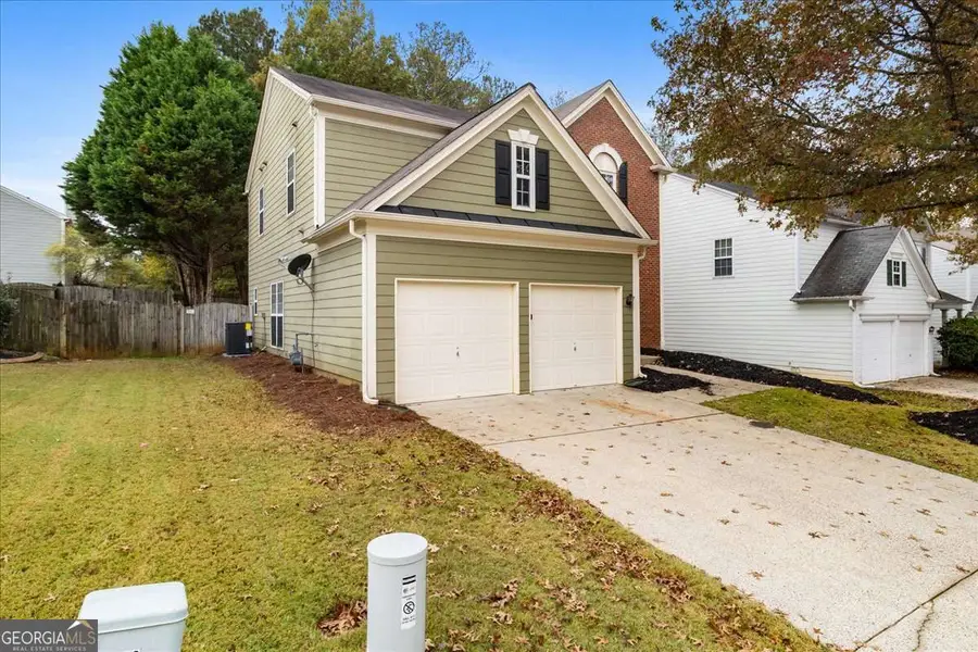 212 Ashland Drive, Woodstock, GA 30189 - Image #2