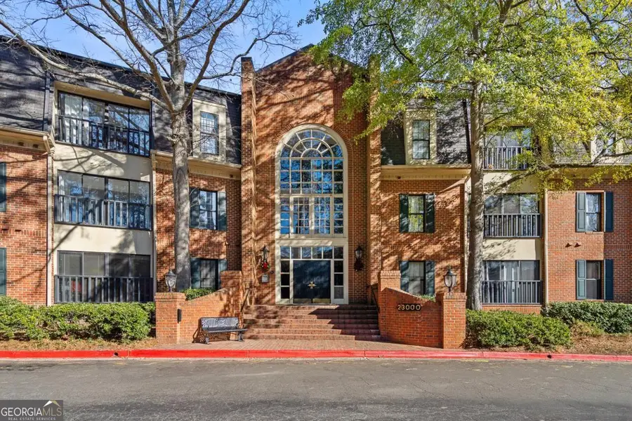 23103 Plantation Drive Ne #103, Atlanta, GA 30324 - Image #2