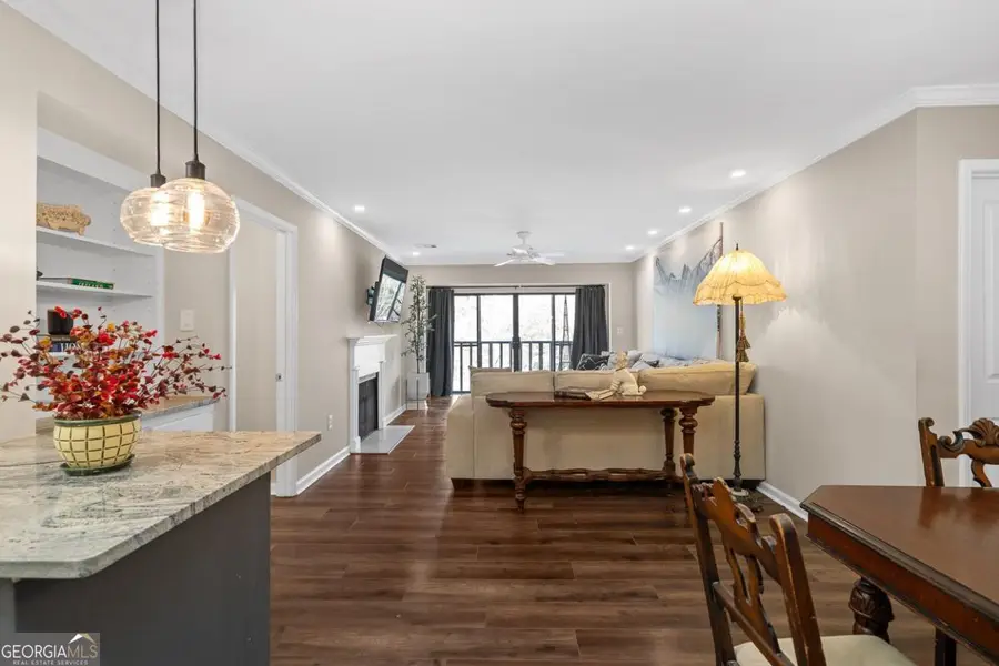 23103 Plantation Drive Ne #103, Atlanta, GA 30324 - Image #3