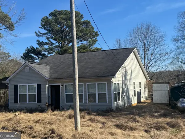 4579 Dogwood Valley Road, Tunnel Hill, GA 30755