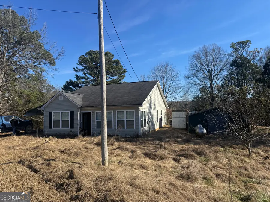 4579 Dogwood Valley Road, Tunnel Hill, GA 30755 - Image #2