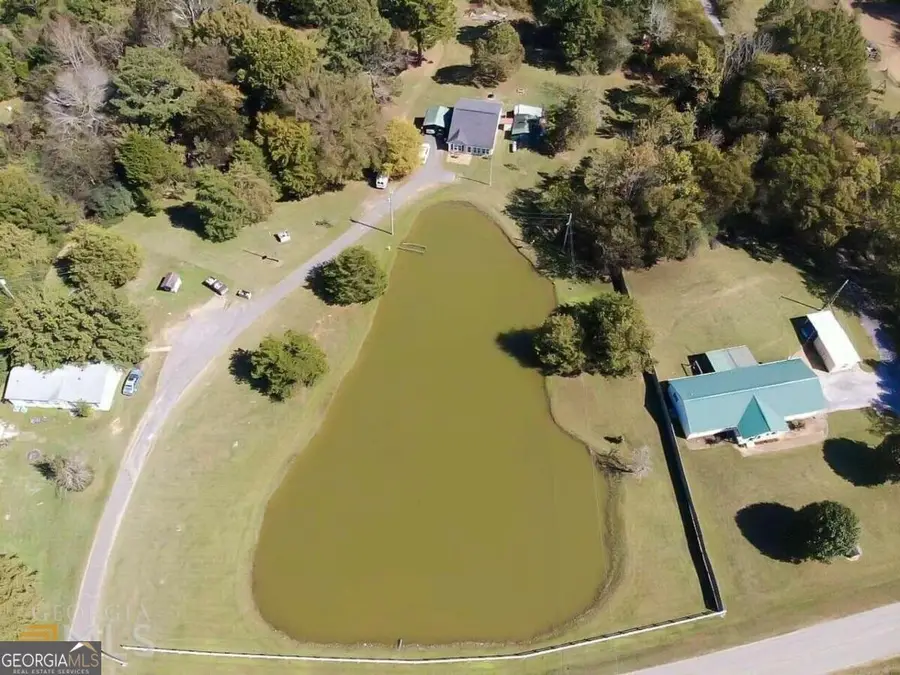 4579 Dogwood Valley Road, Tunnel Hill, GA 30755 - Image #3