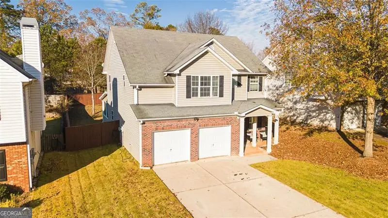 108 Hollinger Way, Marietta, GA 30066 - #1