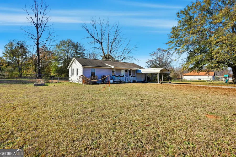 6014 Jackson Road, Jackson, GA 30233 - Image #2