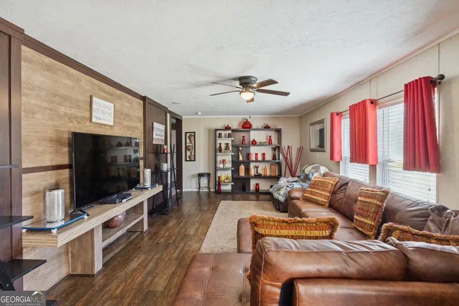 1238 Reedsville Road, Clyo, GA 31303 - Image #3