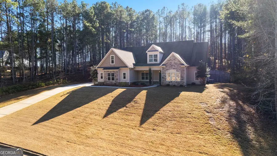 44 Fendley Trace, Newnan, GA 30263 - Image #2