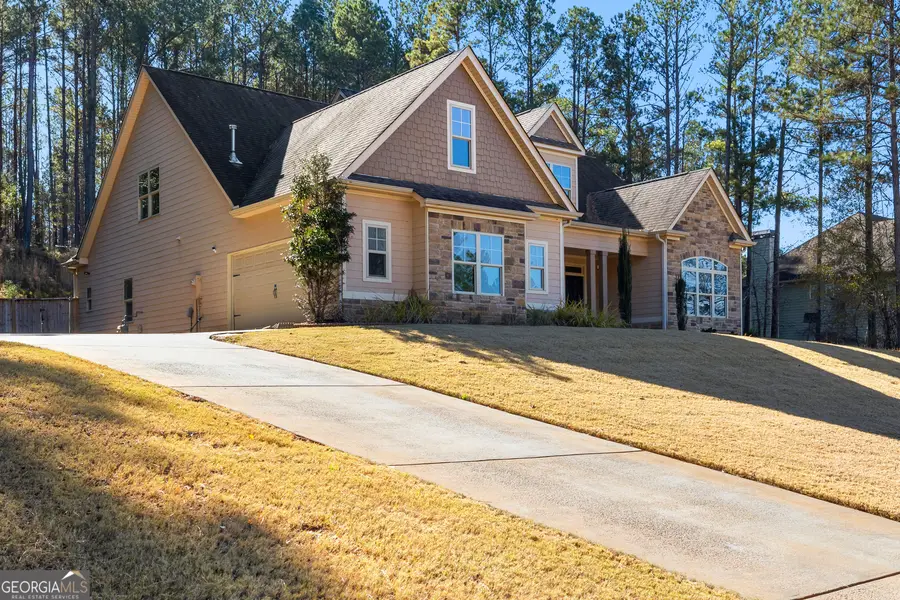 44 Fendley Trace, Newnan, GA 30263 - Image #3
