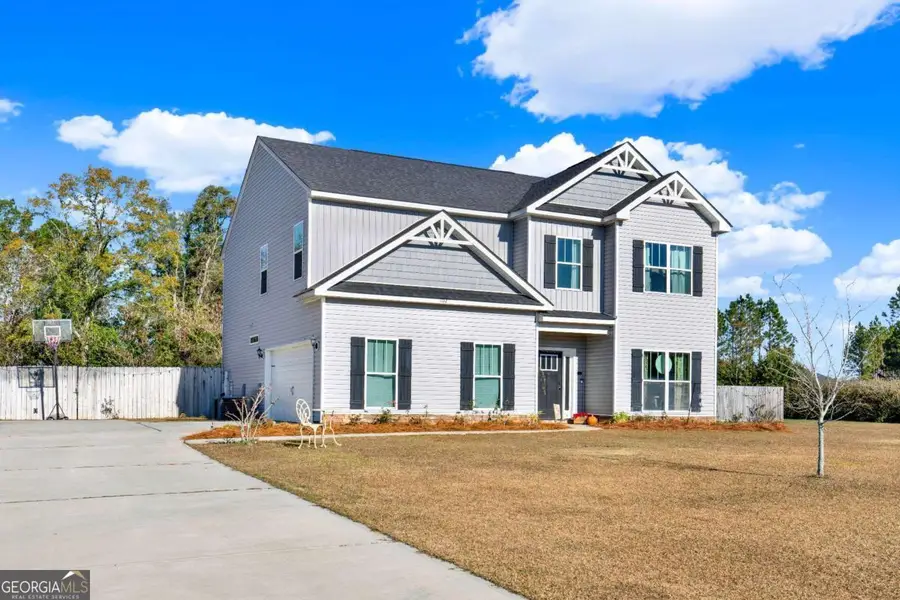 102 Rutledge Lane, Statesboro, GA 30461 - Image #3