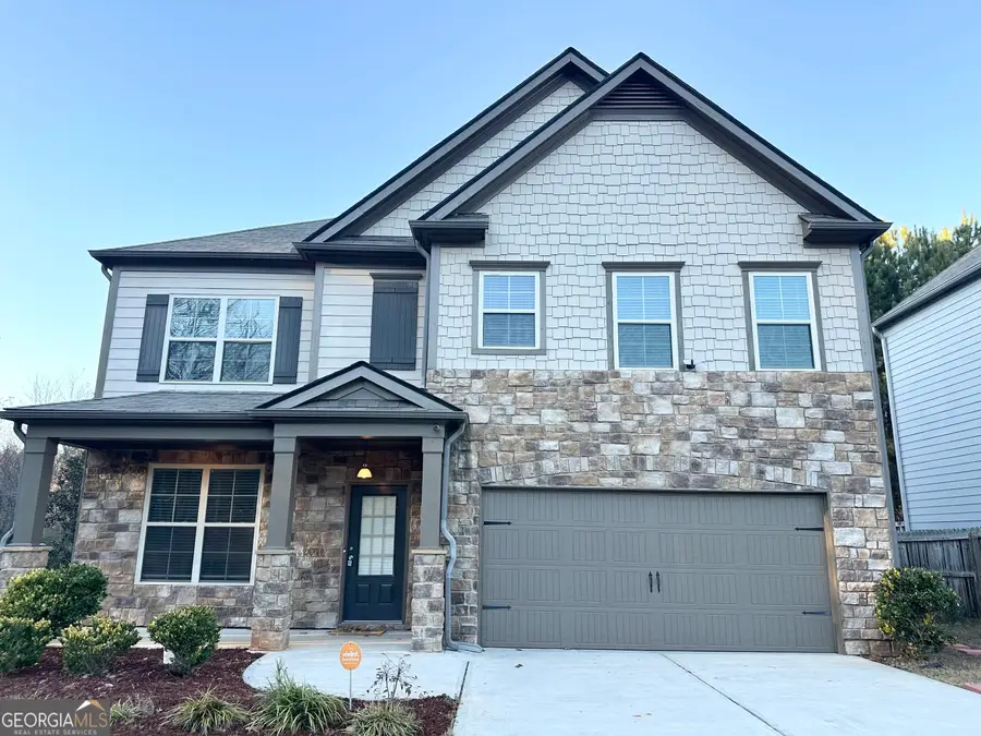 5759 Graywind Trail, South Fulton, GA 30349 - Image #2