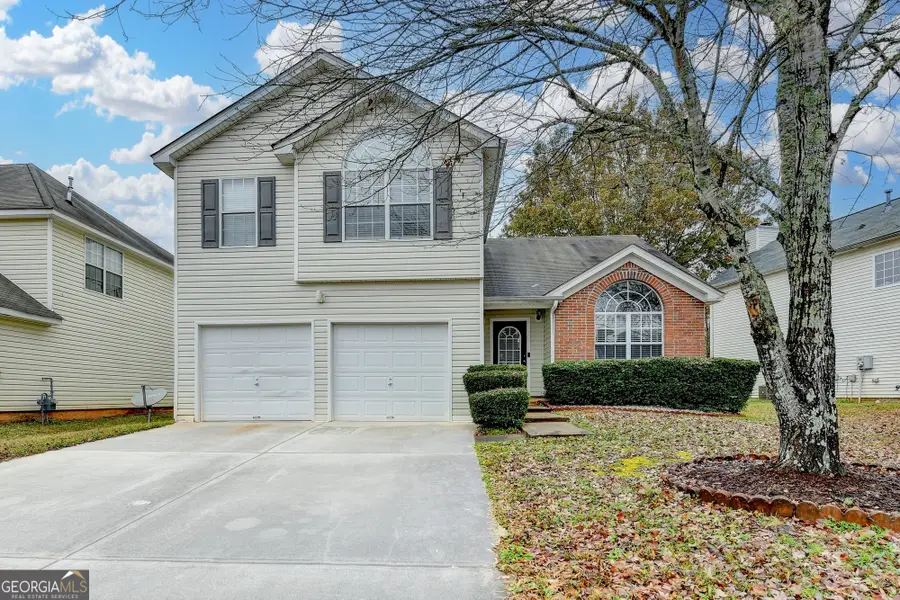 225 Dairyland Drive, Covington, GA 30016 - Image #2