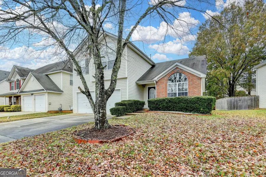 225 Dairyland Drive, Covington, GA 30016 - Image #3