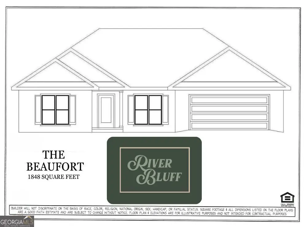 639 Belfast Loop #97, Ellabell, GA 31308 - Image #1