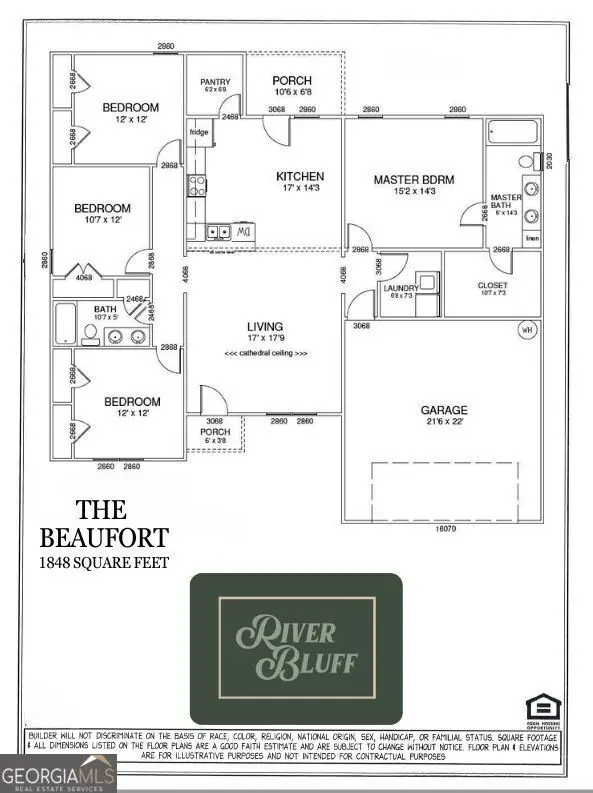 639 Belfast Loop #97, Ellabell, GA 31308 - Image #2