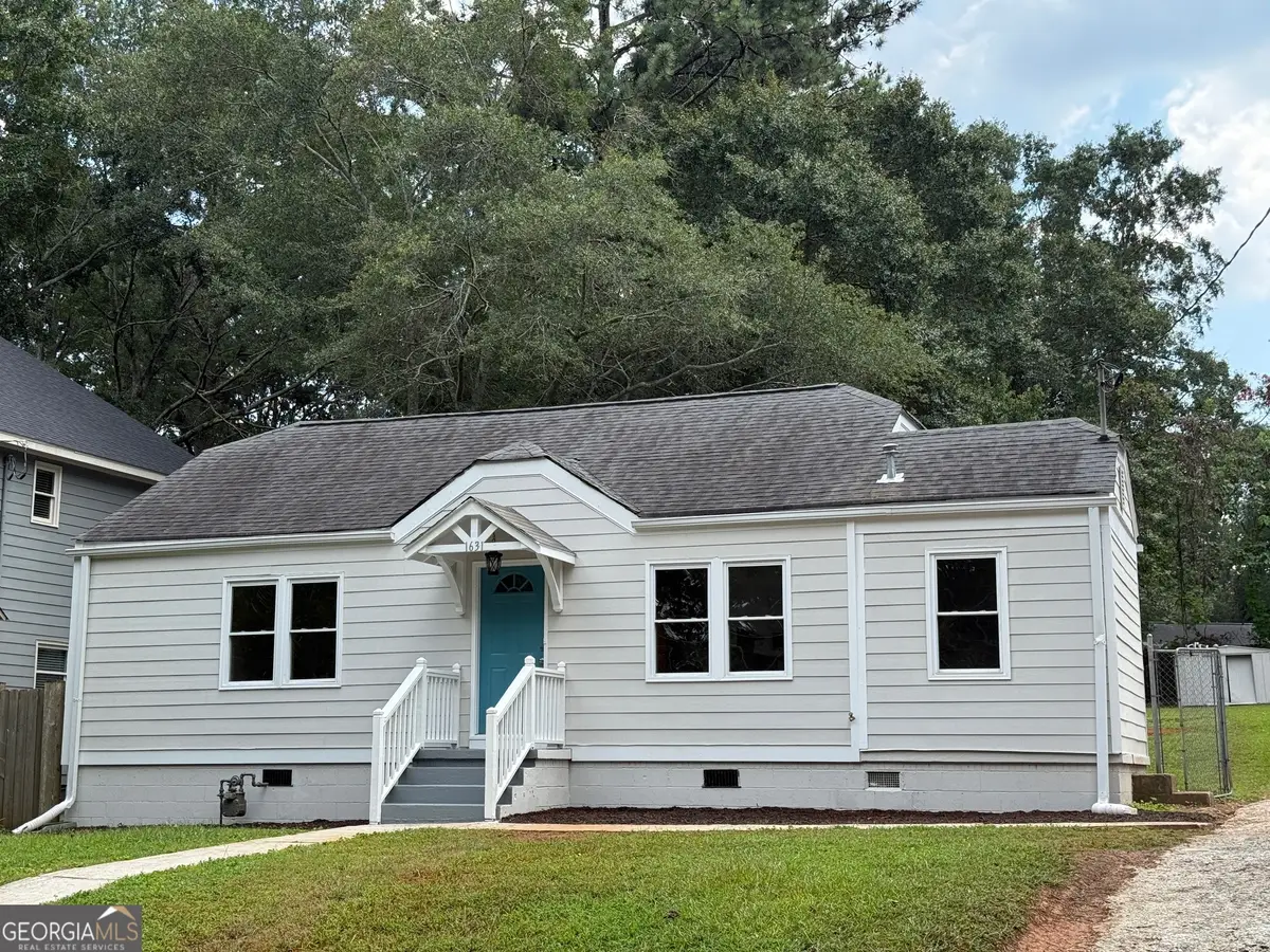 1631 Braeburn Drive Se, Atlanta, GA 30316 - Image #1