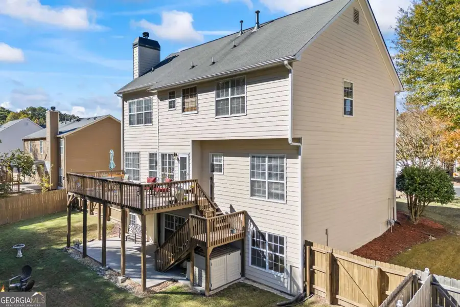 4165 Bradford Walk Trail, Buford, GA 30519 - Image #2