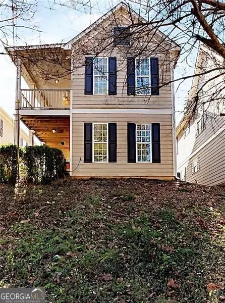 141 Dunleith Parkway, Marietta, GA 30008 - #1