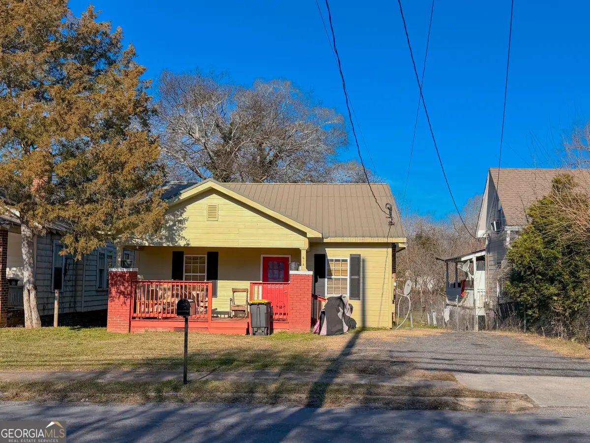 618 S Broad Street, Rome, GA 30161 - #1