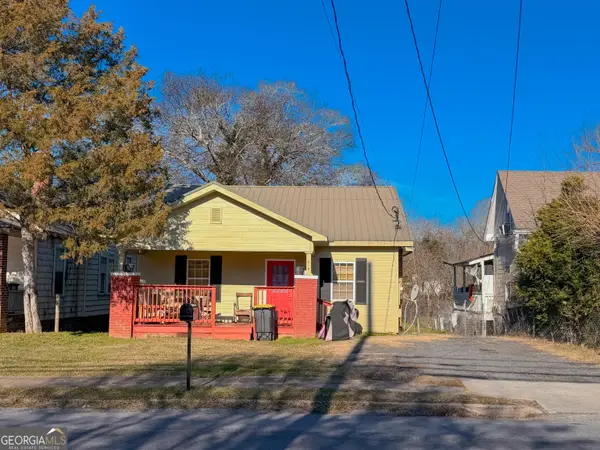 618 S Broad Street, Rome, GA 30161