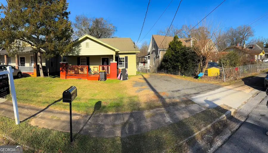 618 S Broad Street, Rome, GA 30161 - #2