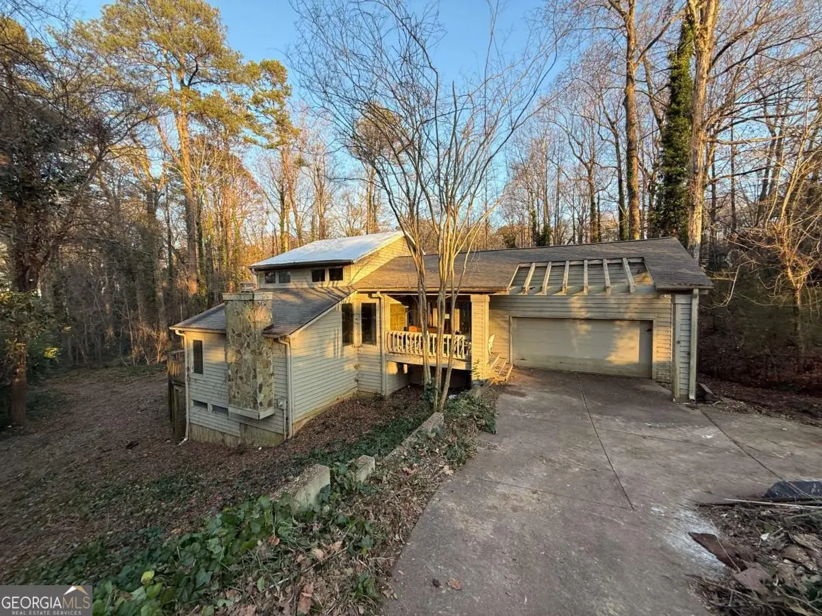 3070 Brookview Drive, Marietta, GA 30068 - Image #1