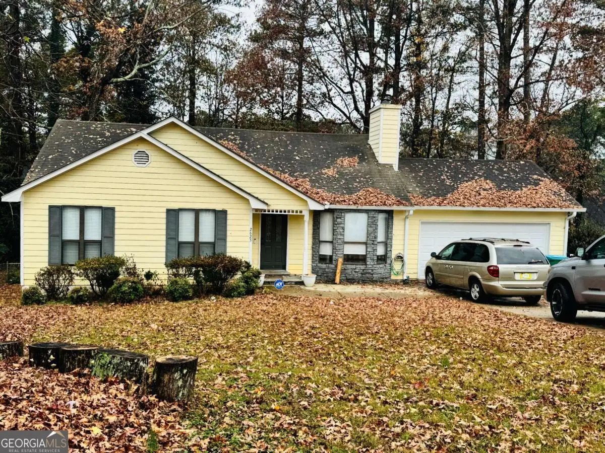 2625 Sims Crest Court, Snellville, GA 30078 - Image #1