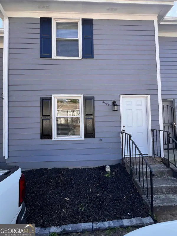 2690 Evans Mill Drive, Lithonia, GA 30058