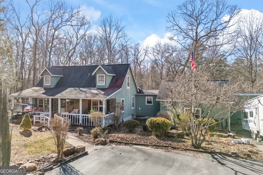 183 Golden Valley Drive, Demorest, GA 30535 - Image #3