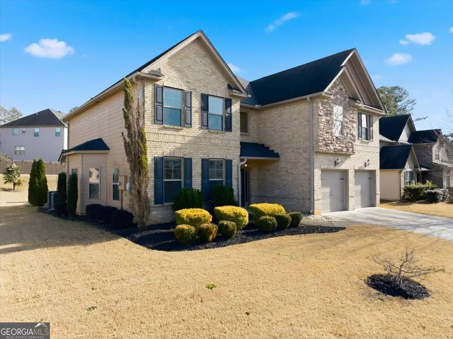 2433 Noelle Lane, Powder Springs, GA 30127 - #3