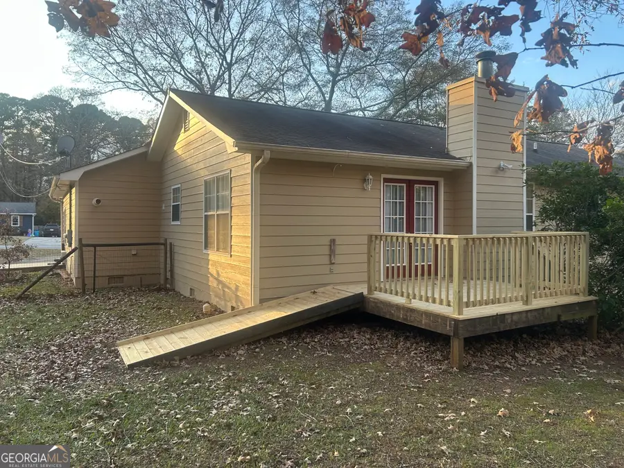 160 Wellington Drive, McDonough, GA 30252 - Image #3