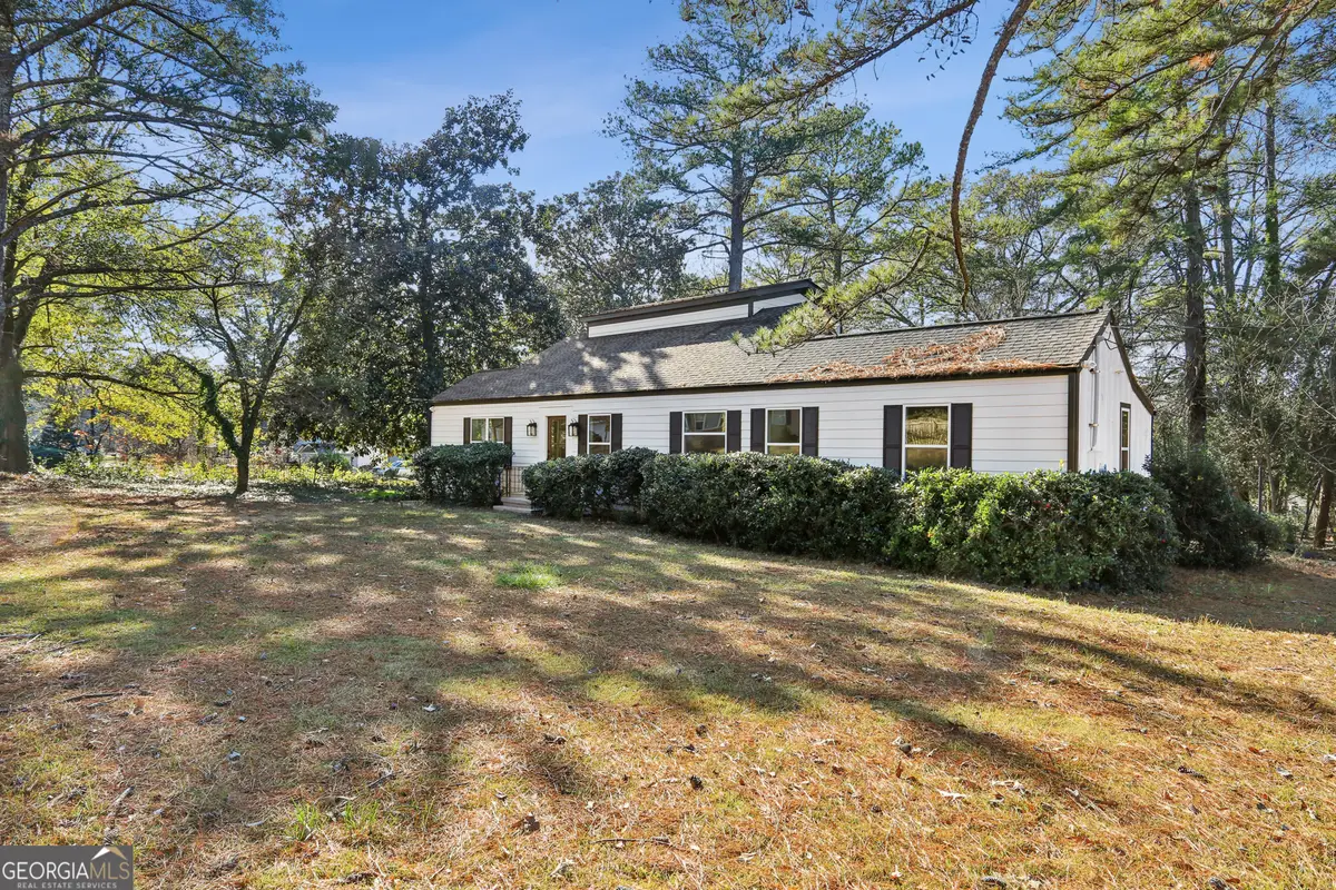 1045 Forrest Boulevard, Decatur, GA 30030 - Image #1