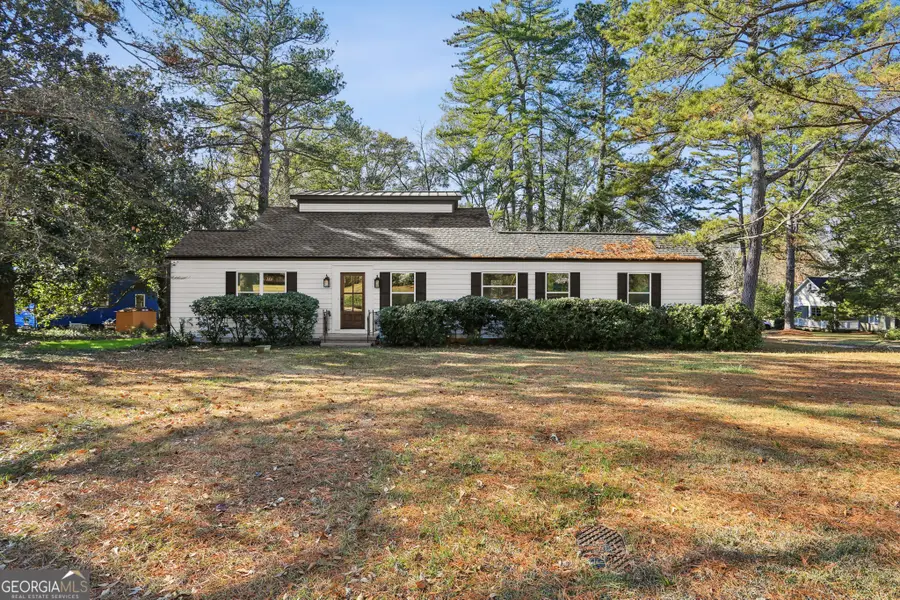 1045 Forrest Boulevard, Decatur, GA 30030 - Image #2