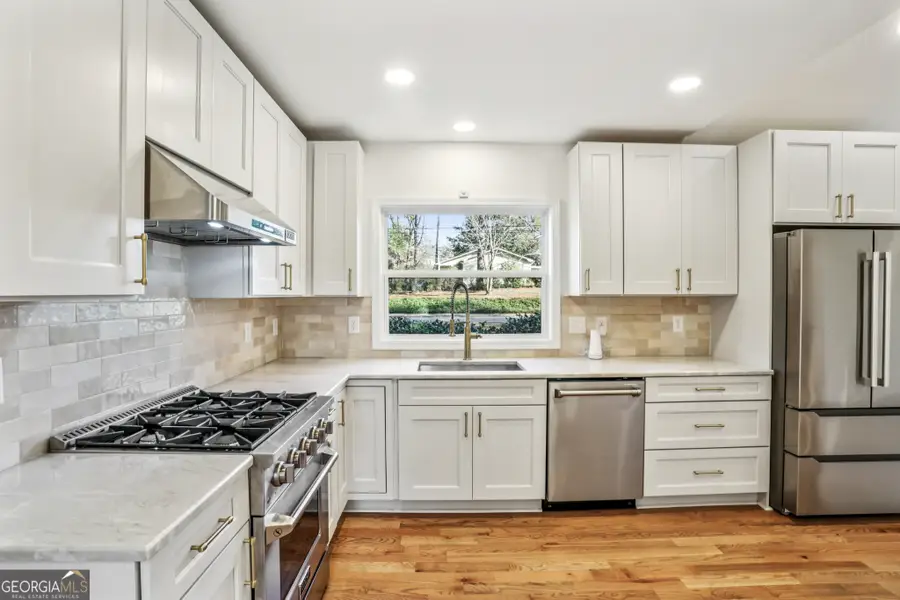 1045 Forrest Boulevard, Decatur, GA 30030 - Image #3